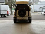 2021 Land Rover Defender 110 S 3.0L D300 Diesel Turbo 4WD White Jeep for sale, Japanese used car export - photo 10 of 62 | GULJI TRADERS