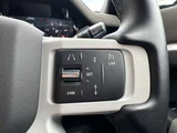 2021 Land Rover Defender 110 S 3.0L D300 Diesel Turbo 4WD White Jeep for sale, Japanese used car export - photo 20 of 62 | GULJI TRADERS