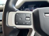 2021 Land Rover Defender 110 S 3.0L D300 Diesel Turbo 4WD White Jeep for sale, Japanese used car export - photo 21 of 62 | GULJI TRADERS