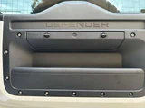 2021 Land Rover Defender 110 S 3.0L D300 Diesel Turbo 4WD White Jeep for sale, Japanese used car export - photo 49 of 62 | GULJI TRADERS