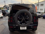 2021 Land Rover Defender 110 X Dynamic SE 3.0L D Black Jeep for sale, Japanese used car export - photo 5 of 22 | GULJI TRADERS