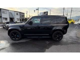 2021 Land Rover Defender 110 X Dynamic SE 3.0L D Black Jeep for sale, Japanese used car export - photo 7 of 22 | GULJI TRADERS