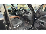 2021 Land Rover Defender 110 X Dynamic SE 3.0L D Black Jeep for sale, Japanese used car export - photo 9 of 22 | GULJI TRADERS