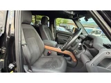2021 Land Rover Defender 110 X Dynamic SE 3.0L D Black Jeep for sale, Japanese used car export - photo 10 of 22 | GULJI TRADERS