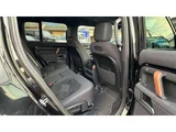 2021 Land Rover Defender 110 X Dynamic SE 3.0L D Black Jeep for sale, Japanese used car export - photo 11 of 22 | GULJI TRADERS