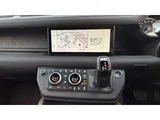 2021 Land Rover Defender 110 X Dynamic SE 3.0L D Black Jeep for sale, Japanese used car export - photo 15 of 22 | GULJI TRADERS