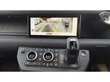 2021 Land Rover Defender 110 X Dynamic SE 3.0L D Black Jeep for sale, Japanese used car export - photo 16 of 22 | GULJI TRADERS