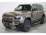 2021 Land Rover Defender 110X- Dynamic SE D300 Other Jeep for sale, Japanese used car export - photo 1 of 62 | GULJI TRADERS