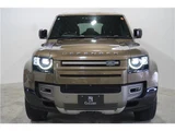 2021 Land Rover Defender 110X- Dynamic SE D300 Other Jeep for sale, Japanese used car export - photo 2 of 62 | GULJI TRADERS