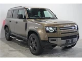 2021 Land Rover Defender 110X- Dynamic SE D300 Other Jeep for sale, Japanese used car export - photo 3 of 62 | GULJI TRADERS