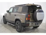 2021 Land Rover Defender 110X- Dynamic SE D300 Other Jeep for sale, Japanese used car export - photo 6 of 62 | GULJI TRADERS
