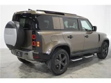 2021 Land Rover Defender 110X- Dynamic SE D300 Other Jeep for sale, Japanese used car export - photo 8 of 62 | GULJI TRADERS
