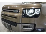 2021 Land Rover Defender 110X- Dynamic SE D300 Other Jeep for sale, Japanese used car export - photo 9 of 62 | GULJI TRADERS