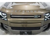 2021 Land Rover Defender 110X- Dynamic SE D300 Other Jeep for sale, Japanese used car export - photo 11 of 62 | GULJI TRADERS