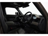 2021 Land Rover Defender 110X- Dynamic SE D300 Other Jeep for sale, Japanese used car export - photo 22 of 62 | GULJI TRADERS