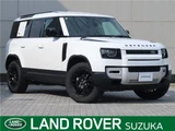 2021 Land Rover Defender 110S White Jeep for sale, Japanese used car export - photo 4 of 30 | GULJI TRADERS