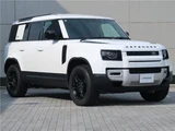 2021 Land Rover Defender 110S White Jeep for sale, Japanese used car export - photo 5 of 30 | GULJI TRADERS