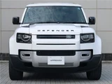 2021 Land Rover Defender 110S White Jeep for sale, Japanese used car export - photo 6 of 30 | GULJI TRADERS
