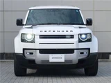 2021 Land Rover Defender 110S White Jeep for sale, Japanese used car export - photo 7 of 30 | GULJI TRADERS