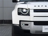 2021 Land Rover Defender 110S White Jeep for sale, Japanese used car export - photo 8 of 30 | GULJI TRADERS