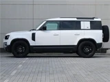2021 Land Rover Defender 110S White Jeep for sale, Japanese used car export - photo 10 of 30 | GULJI TRADERS