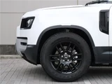 2021 Land Rover Defender 110S White Jeep for sale, Japanese used car export - photo 11 of 30 | GULJI TRADERS