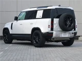 2021 Land Rover Defender 110S White Jeep for sale, Japanese used car export - photo 13 of 30 | GULJI TRADERS