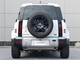 2021 Land Rover Defender 110S White Jeep for sale, Japanese used car export - photo 14 of 30 | GULJI TRADERS