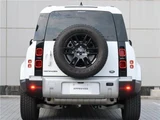2021 Land Rover Defender 110S White Jeep for sale, Japanese used car export - photo 15 of 30 | GULJI TRADERS