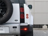 2021 Land Rover Defender 110S White Jeep for sale, Japanese used car export - photo 16 of 30 | GULJI TRADERS