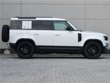2021 Land Rover Defender 110S White Jeep for sale, Japanese used car export - photo 18 of 30 | GULJI TRADERS