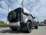 2021 Land Rover Defender 90HSE Gray Jeep for sale, Japanese used car export - photo 2 of 45 | GULJI TRADERS