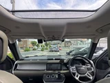 2021 Land Rover Defender 90HSE Gray Jeep for sale, Japanese used car export - photo 3 of 45 | GULJI TRADERS
