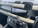 2021 Land Rover Defender 90HSE Gray Jeep for sale, Japanese used car export - photo 5 of 45 | GULJI TRADERS