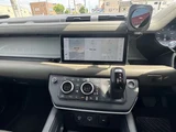2021 Land Rover Defender 90HSE Gray Jeep for sale, Japanese used car export - photo 8 of 45 | GULJI TRADERS