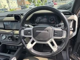 2021 Land Rover Defender 90HSE Gray Jeep for sale, Japanese used car export - photo 14 of 45 | GULJI TRADERS