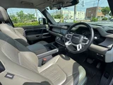 2021 Land Rover Defender 90HSE Gray Jeep for sale, Japanese used car export - photo 15 of 45 | GULJI TRADERS