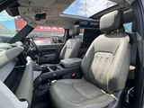 2021 Land Rover Defender 90HSE Gray Jeep for sale, Japanese used car export - photo 18 of 45 | GULJI TRADERS