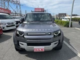 2021 Land Rover Defender 90HSE Gray Jeep for sale, Japanese used car export - photo 27 of 45 | GULJI TRADERS