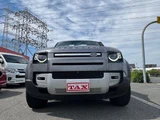 2021 Land Rover Defender 90HSE Gray Jeep for sale, Japanese used car export - photo 28 of 45 | GULJI TRADERS
