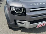 2021 Land Rover Defender 90HSE Gray Jeep for sale, Japanese used car export - photo 29 of 45 | GULJI TRADERS