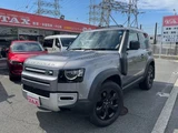 2021 Land Rover Defender 90HSE Gray Jeep for sale, Japanese used car export - photo 30 of 45 | GULJI TRADERS