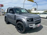 2021 Land Rover Defender 90HSE Gray Jeep for sale, Japanese used car export - photo 31 of 45 | GULJI TRADERS