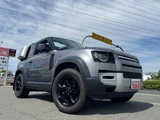 2021 Land Rover Defender 90HSE Gray Jeep for sale, Japanese used car export - photo 32 of 45 | GULJI TRADERS