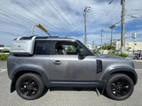 2021 Land Rover Defender 90HSE Gray Jeep for sale, Japanese used car export - photo 34 of 45 | GULJI TRADERS