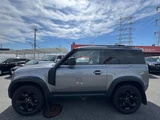 2021 Land Rover Defender 90HSE Gray Jeep for sale, Japanese used car export - photo 35 of 45 | GULJI TRADERS