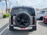 2021 Land Rover Defender 90HSE Gray Jeep for sale, Japanese used car export - photo 38 of 45 | GULJI TRADERS