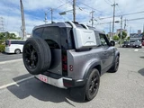 2021 Land Rover Defender 90HSE Gray Jeep for sale, Japanese used car export - photo 39 of 45 | GULJI TRADERS