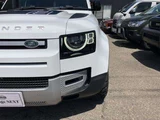 2021 Land Rover Defender 110 X 3.0L D300 Diesel Turbo 4WD White Jeep for sale, Japanese used car export - photo 5 of 64 | GULJI TRADERS
