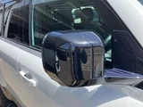 2021 Land Rover Defender 110 X 3.0L D300 Diesel Turbo 4WD White Jeep for sale, Japanese used car export - photo 11 of 64 | GULJI TRADERS